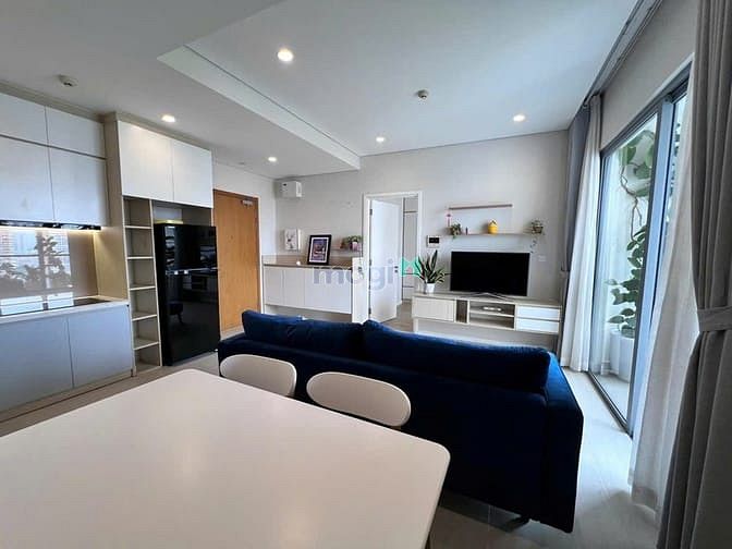 Hình ảnh Cho thuê CH 1PN Diamond Island, giá ưu đãi 18 triệu, 51m2