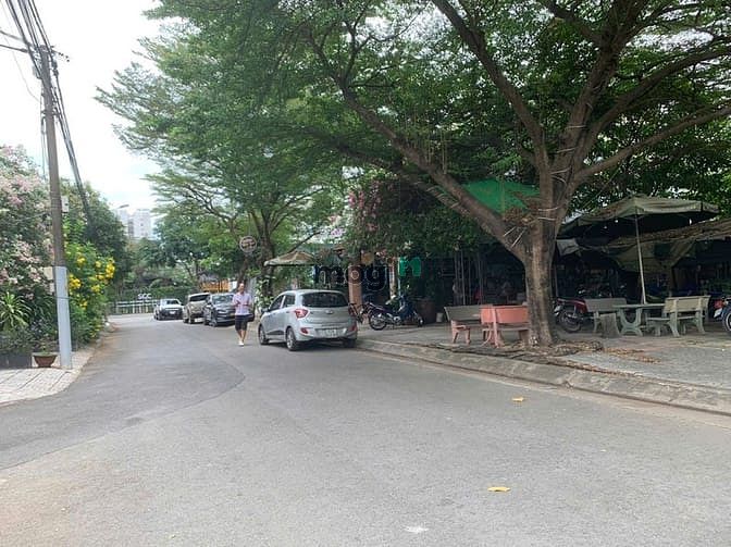 Hình ảnh Đất KDC Kiến Á Phước Long B quận 9 9.6tỷ/135m2.