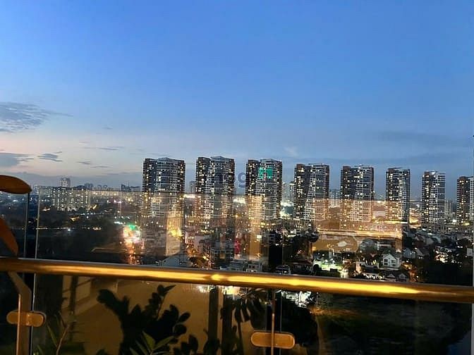 Hình ảnh Cho thuê CH 1PN Diamond Island, giá ưu đãi 18 triệu, 51m2