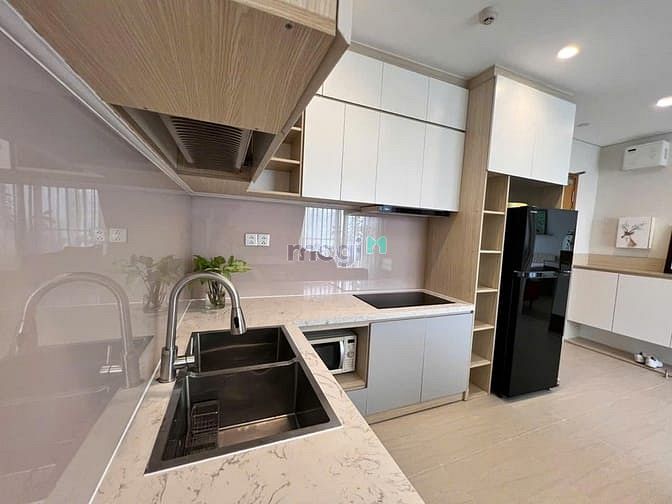 Hình ảnh Cho thuê CH 1PN Diamond Island, giá ưu đãi 18 triệu, 51m2