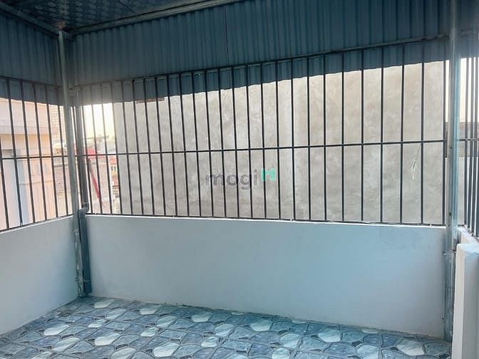 Hình ảnh Mới koong 5 tầng Vạn Phúc, ở ngay, 3 thoáng, lô góc