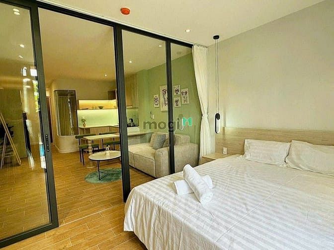 Hình ảnh Cho thuê Trang Chủ MB66.COM / Đăng Ký Tặng 66K bacon full nội thất Dương Bá Trạc Q8