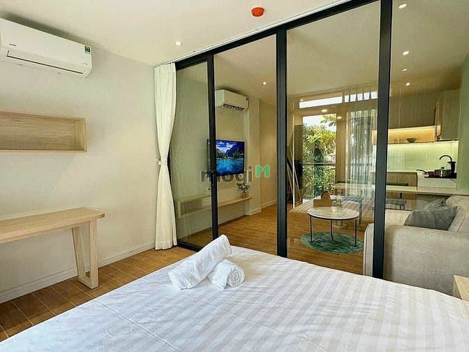 Hình ảnh Cho thuê Trang Chủ MB66.COM / Đăng Ký Tặng 66K bacon full nội thất Dương Bá Trạc Q8