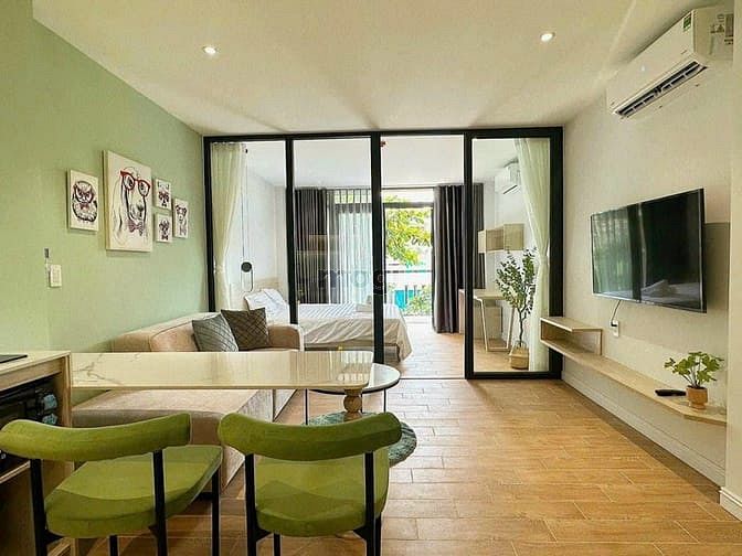 Hình ảnh Cho thuê Trang Chủ MB66.COM / Đăng Ký Tặng 66K bacon full nội thất Dương Bá Trạc Q8