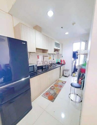 Hình ảnh Chung cư Dream Home, Lê Đức Thọ, Gò Vấp, 68m2, 2pn, 2wc, NT, 8tr/tháng
