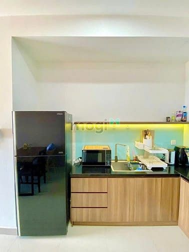 Hình ảnh Chung cư Dream Home, Lê ĐỨc Thọ, GV: 75m2, 9tr/th, 2p ngủ, 2wc