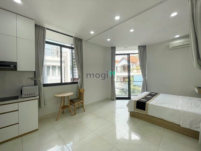 Hình ảnh CHDV Bancol Full Nội Thất Gần TSN
