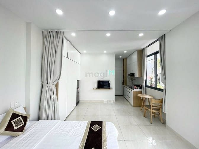 Hình ảnh CHDV Bancol Full Nội Thất Gần TSN