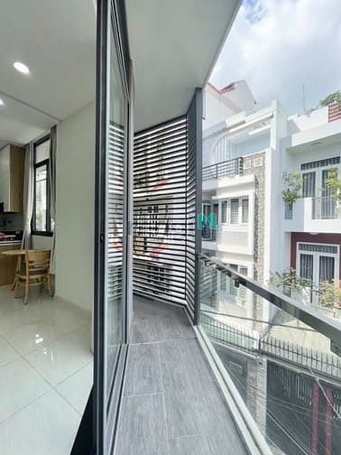 Hình ảnh CHDV Bancol Full Nội Thất Gần TSN