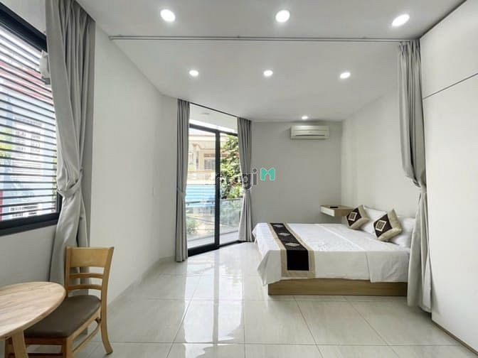 Hình ảnh CHDV Bancol Full Nội Thất Gần TSN