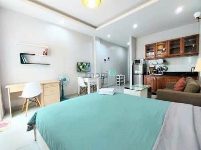 Hình ảnh Cho thuê Sky Center 37m2,Nội thất đầy đủ, Giá Rẻ
