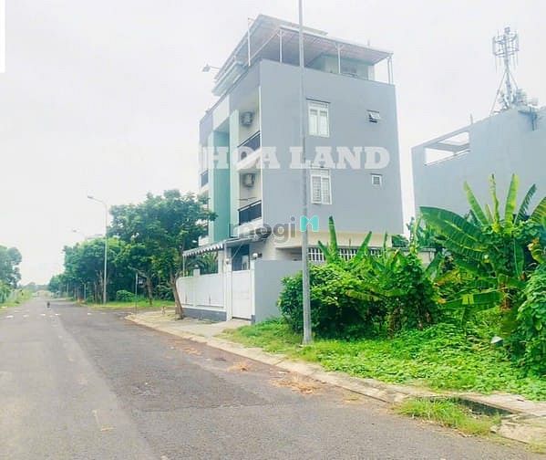 Hình ảnh Bán Đất VIP 2 Mặt Tiền Đường 180,5m2 KDC AN THIÊN LÝ - Dương Đình Hội