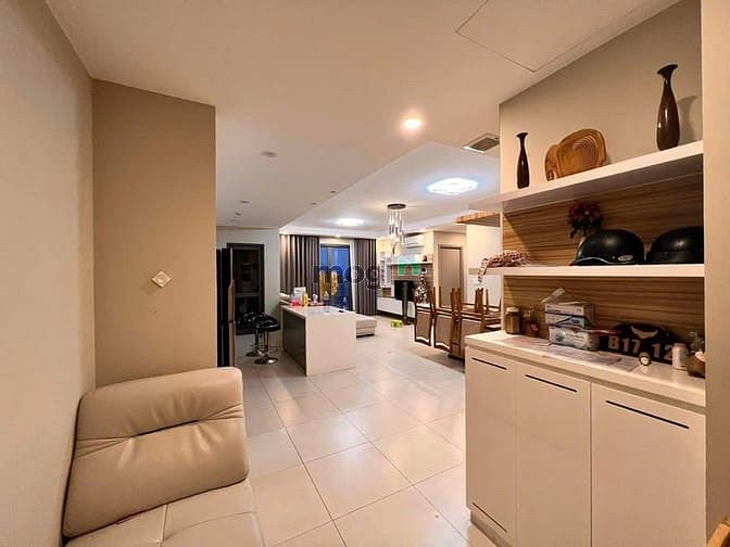 Hình ảnh Cho thuê Gold View 117M2-3PN2WC. Full nội thất- 25tr/