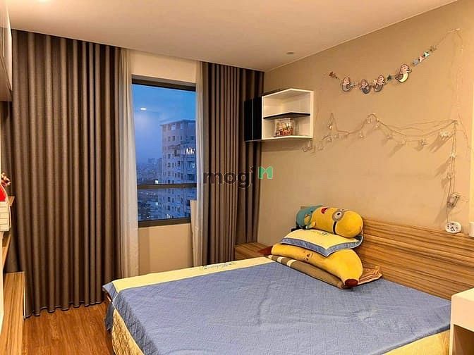 Hình ảnh Cho thuê Gold View 117M2-3PN2WC. Full nội thất- 25tr/