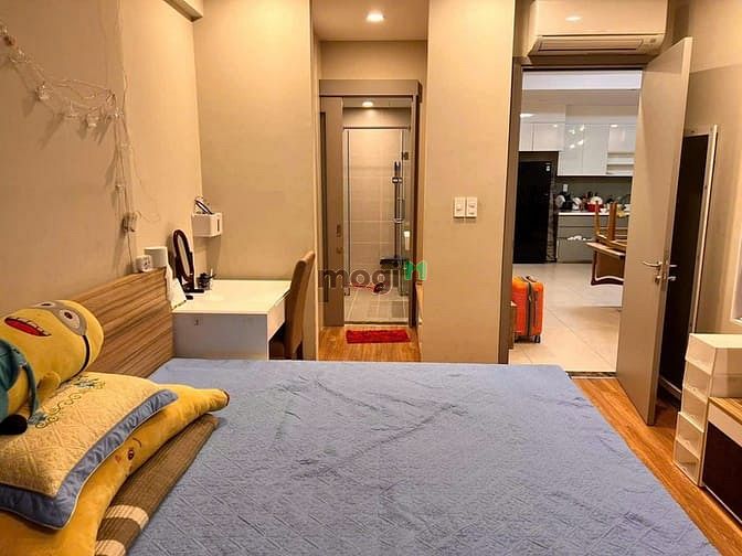 Hình ảnh Cho thuê Gold View 117M2-3PN2WC. Full nội thất- 25tr/