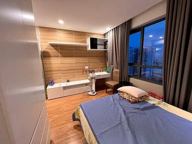 Hình ảnh Cho thuê Gold View 117M2-3PN2WC. Full nội thất- 25tr/