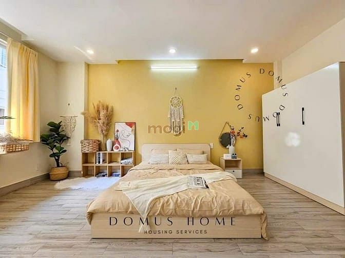 Hình ảnh Mb6623 nạp rút nhanh chóng full nội thất cửa sổ lớn bancon siêu thoáng ngay Dương Bá Trạc
