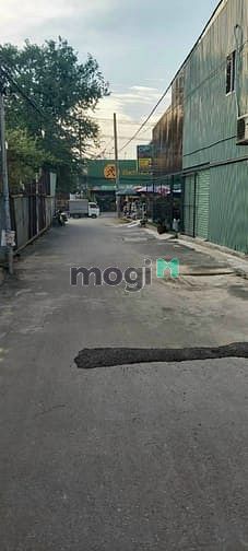 Hình ảnh Bán Lô Đất Hẻm 196 Hoàng Hữu Nam Phường Long Thạnh Mỹ Ngang 6,4m