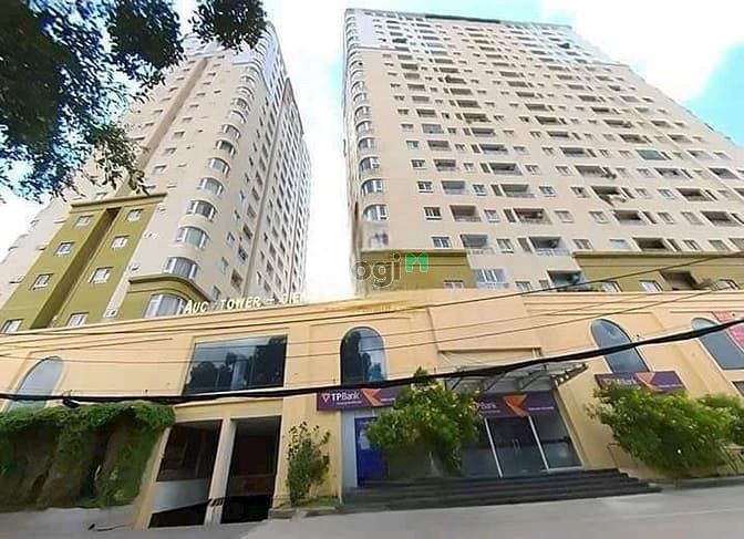 Hình ảnh Cần bán CHCC Âu Cơ Tower 2pn Giá 2,7tỷ