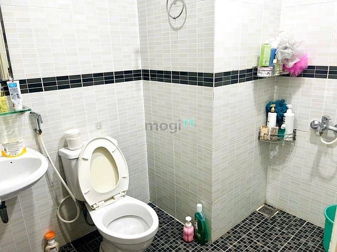 Hình ảnh Cần bán CHCC Âu Cơ Tower 2pn Giá 2,7tỷ