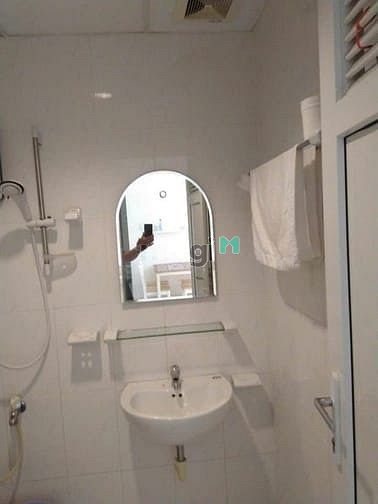 Hình ảnh Chung cư An Hội 3 P14, Gò Vấp: 73m2, 2p ngủ,2wc,Nt, 8tr/tháng