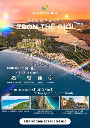 Hình ảnh Top lý do phải sở hữu Sông Town
