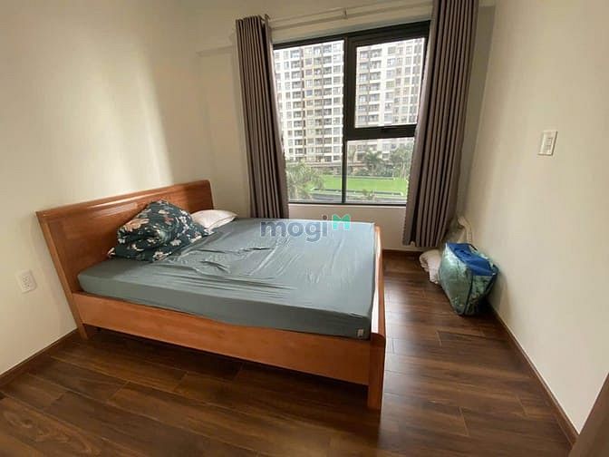 Hình ảnh chung cư Miếu Nổi, Vũ Huy Tấn, BT: 85m2, 2p ngủ, NT đầy đủ 12tr5