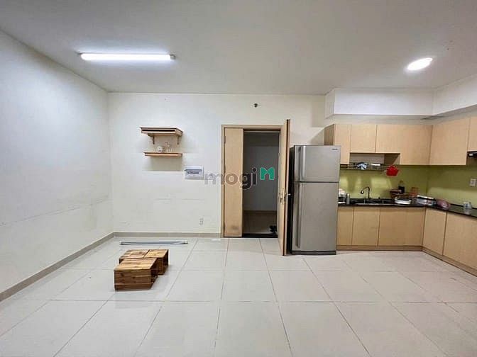 Hình ảnh Chung cư Carillon 2, Trịnh D.T Hòa Thạnh, TP, 83m2, 3pn, 2wc, 10tr5/th