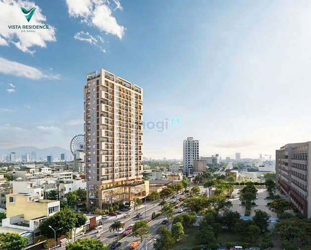 Hình ảnh Hàng độc quyền ! Trang Chủ MB66.COM / Đăng Ký Tặng 66K The Vista đối diện trường đại học Đông Á