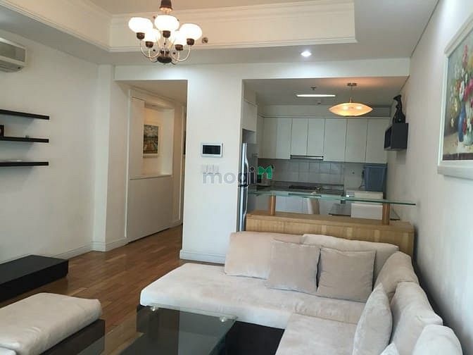 Hình ảnh Bán Trang Chủ MB66.COM / Đăng Ký Tặng 66K 2PN tại chung cư Manor Bình Thạnh 70.6m TT
