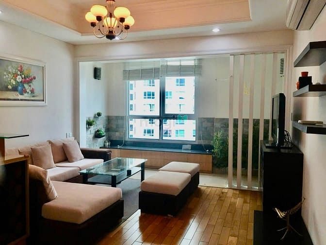 Hình ảnh Bán Trang Chủ MB66.COM / Đăng Ký Tặng 66K 2PN tại chung cư Manor Bình Thạnh 70.6m TT