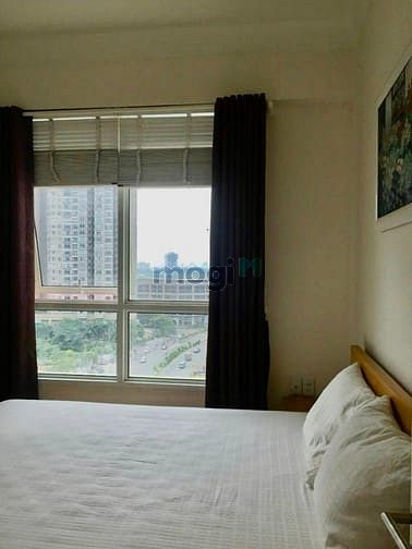 Hình ảnh Bán Trang Chủ MB66.COM / Đăng Ký Tặng 66K 2PN tại chung cư Manor Bình Thạnh 70.6m TT