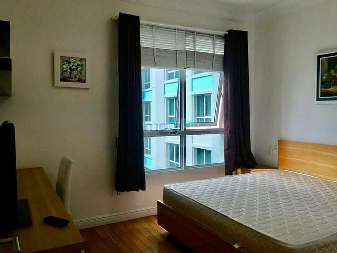 Hình ảnh Bán Trang Chủ MB66.COM / Đăng Ký Tặng 66K 2PN tại chung cư Manor Bình Thạnh 70.6m TT
