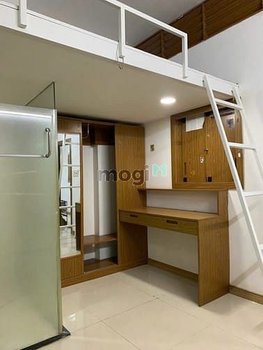 Hình ảnh Cho thuê phòng 62 Nhất Chi Mai, giá 3tr3