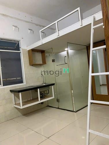 Hình ảnh Cho thuê phòng 62 Nhất Chi Mai, giá 3tr3