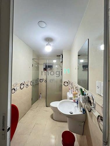 Hình ảnh Chung cư Ruby Garden 2A Nguyễn Sỹ Sách P15 TB, 127m2, 3pn, 3wc, 14tr