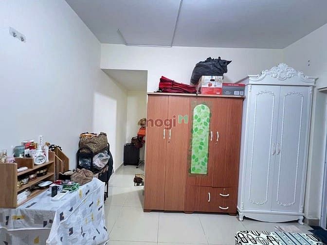 Hình ảnh Chung cư Ruby Garden 2A Nguyễn Sỹ Sách P15 TB, 127m2, 3pn, 3wc, 14tr