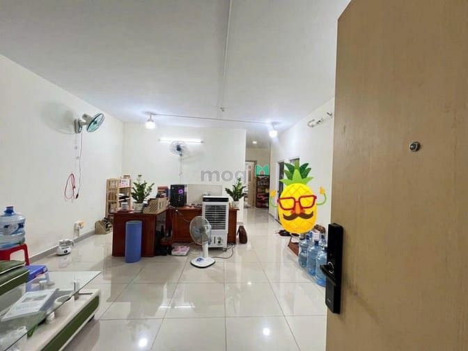 Hình ảnh Chung cư Ruby Garden 2A Nguyễn Sỹ Sách P15 TB, 127m2, 3pn, 3wc, 14tr