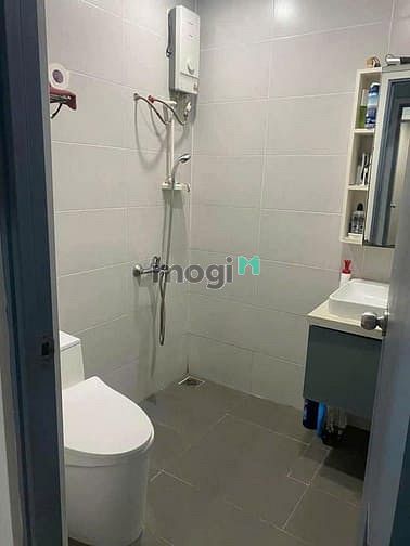 Hình ảnh chung cư Mỹ Phước, Bùi Hữu Nghĩa, BT: 86m2, 2p ngủ, 1wc 12tr/th
