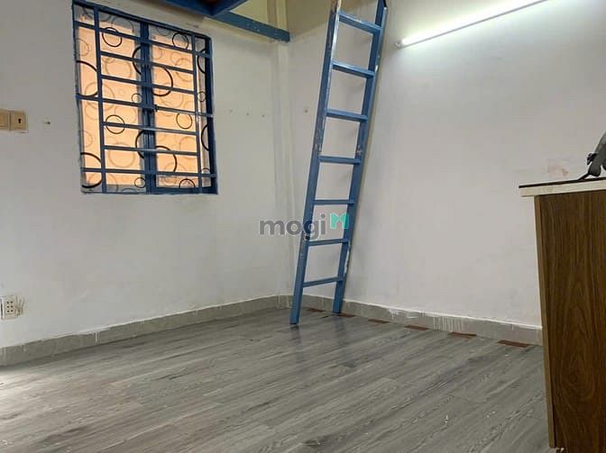 Hình ảnh Cho thuê phòng số 4 Văn Chung, giá 3tr6