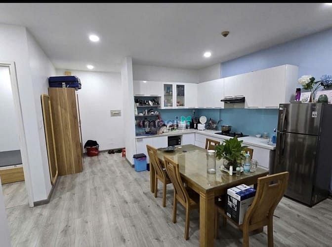 Hình ảnh Chung cư Sunny Plaza Phạm Văn Đồng, P3, Gò Vấp, 93m2 3pn 2wc, NT, 16tr