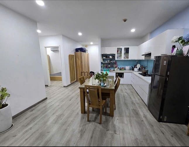 Hình ảnh Chung cư Sunny Plaza Phạm Văn Đồng, P3, Gò Vấp, 93m2 3pn 2wc, NT, 16tr
