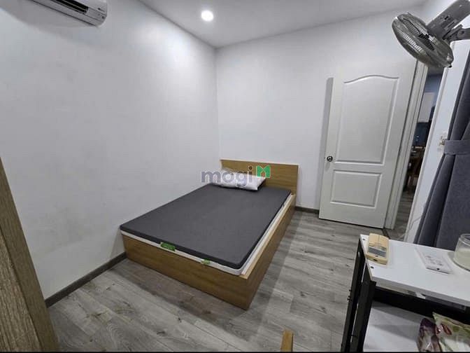 Hình ảnh Chung cư Sunny Plaza Phạm Văn Đồng, P3, Gò Vấp, 93m2 3pn 2wc, NT, 16tr