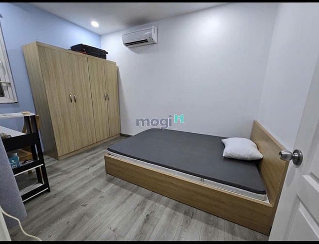Hình ảnh Chung cư Sunny Plaza Phạm Văn Đồng, P3, Gò Vấp, 93m2 3pn 2wc, NT, 16tr