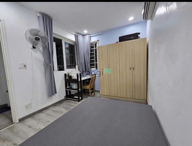 Hình ảnh Chung cư Sunny Plaza Phạm Văn Đồng, P3, Gò Vấp, 93m2 3pn 2wc, NT, 16tr