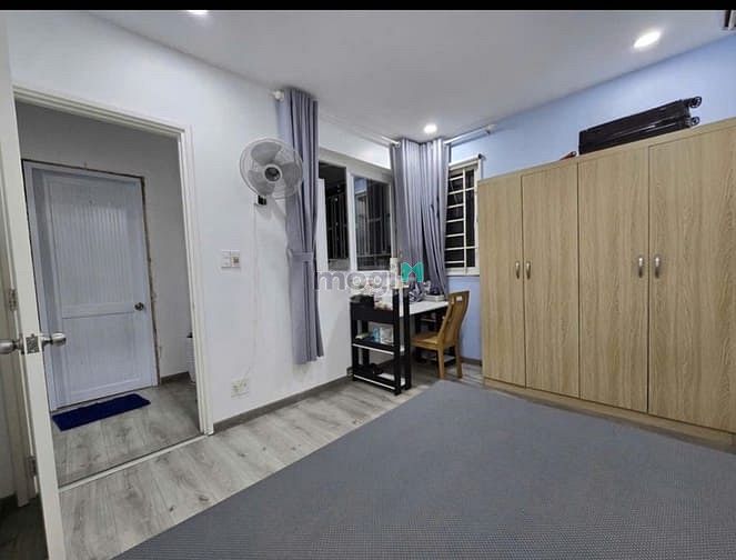 Hình ảnh Chung cư Sunny Plaza Phạm Văn Đồng, P3, Gò Vấp, 93m2 3pn 2wc, NT, 16tr