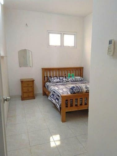 Hình ảnh Chung cư An Hội 3 P14, Gò Vấp: 73m2, 2p ngủ,2wc,Nt, 8tr/tháng