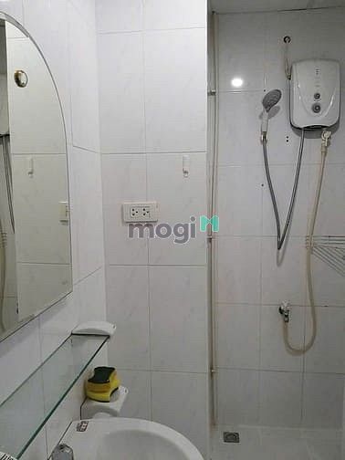 Hình ảnh Chung cư An Hội 3 P14, Gò Vấp: 73m2, 2p ngủ,2wc,Nt, 8tr/tháng