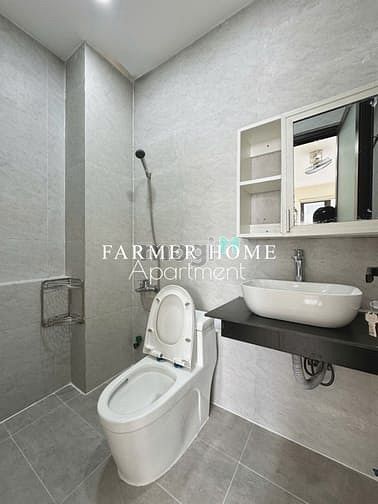 Hình ảnh Căn Hộ Studio Cửa Sổ Lớn - Full nội thất mới Gần Công Trường Dân Chủ