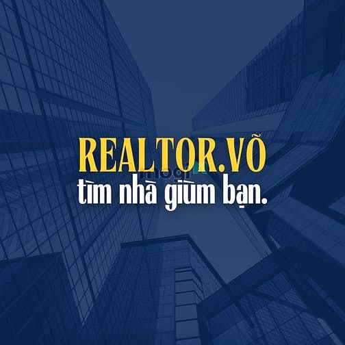 Hình ảnh RealtorVO 🔴 Chủ Gửi Lô Đất Full Thổ 161M2 Ngay Trung Tâm Trường Thọ